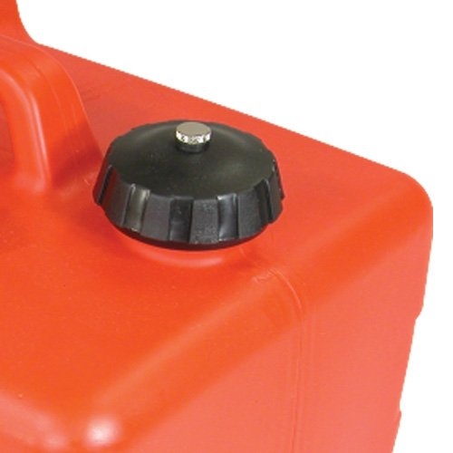 BLA Outboard Fuel Tank 11.3L Replacement Cap