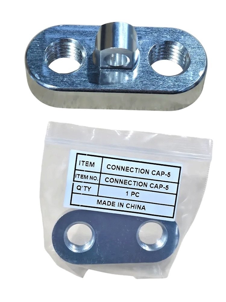 Centro Connection Cap-5