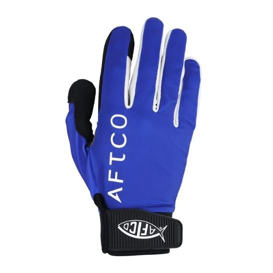 AFTCO JigPro Jigging Gloves