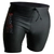 Sharkskin Mens Performance Wear Shorts 5XL