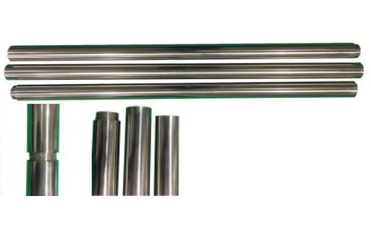 Silentwind Segment Mast