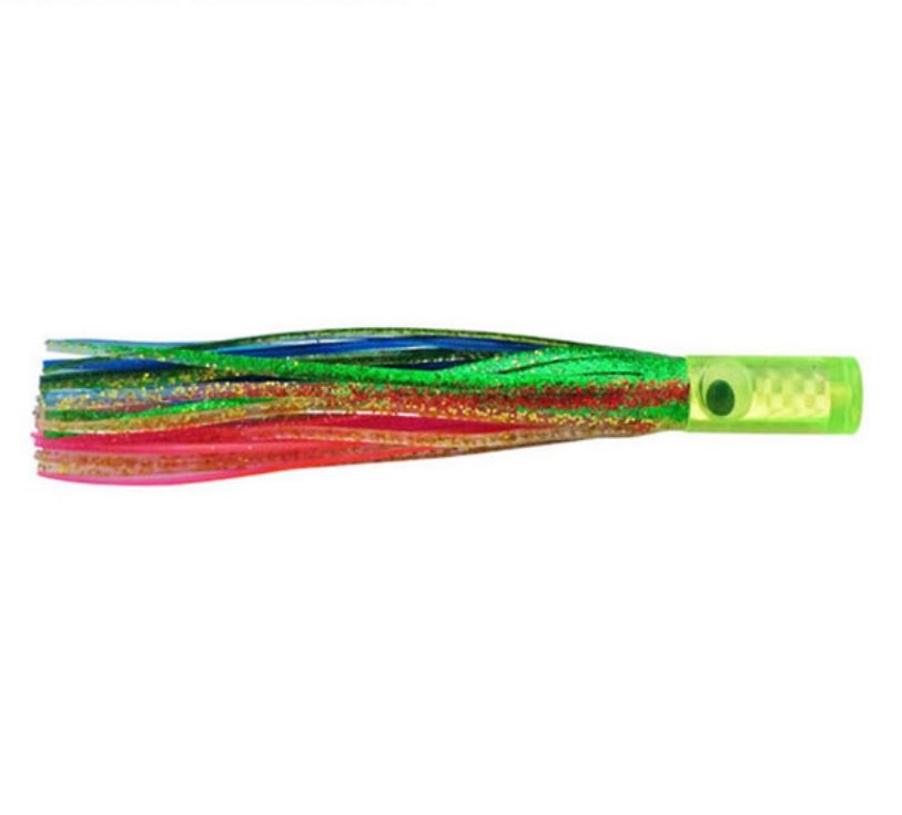 Black Magic Jack Slammer Tuna Lure 240mm Fruit Salad