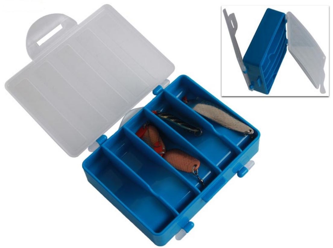 Holiday Bomb Single Fishing Box