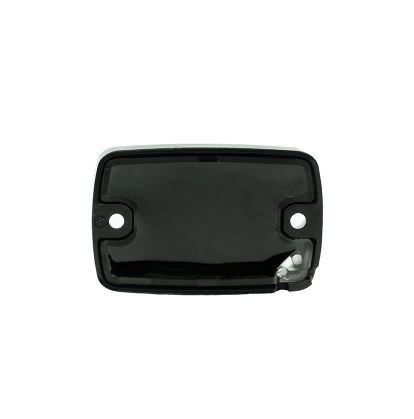 Hardline Universal Gas Engine Hour Meter with Logbook