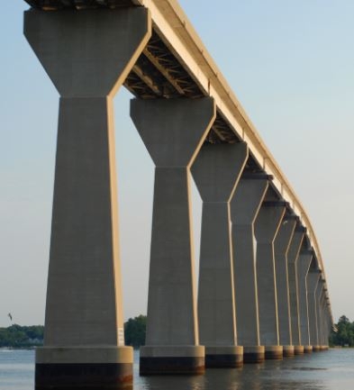 Airmar SS510 EchoRange Stainless Analog Depth Transducer 200kHz with 20m Cable