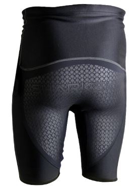 Sharkskin Mens Performance Wear Shorts