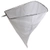 Nacsan Spare Whitebait Scoop Net Trap - Hook and Loop Fastener 3.7m