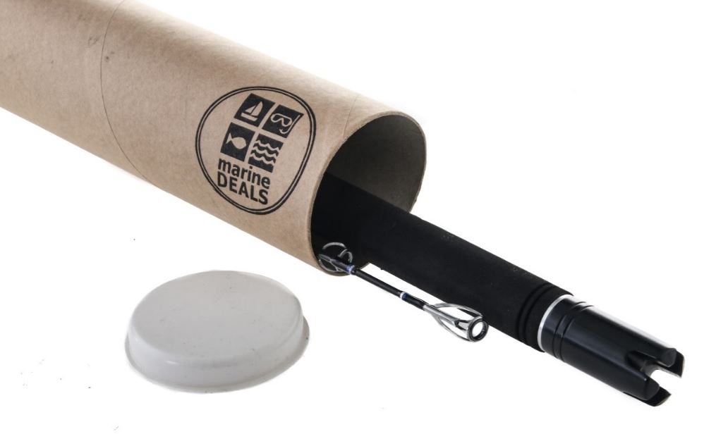 Marine Deals Cardboard Shipping Rod Tube 1.87m