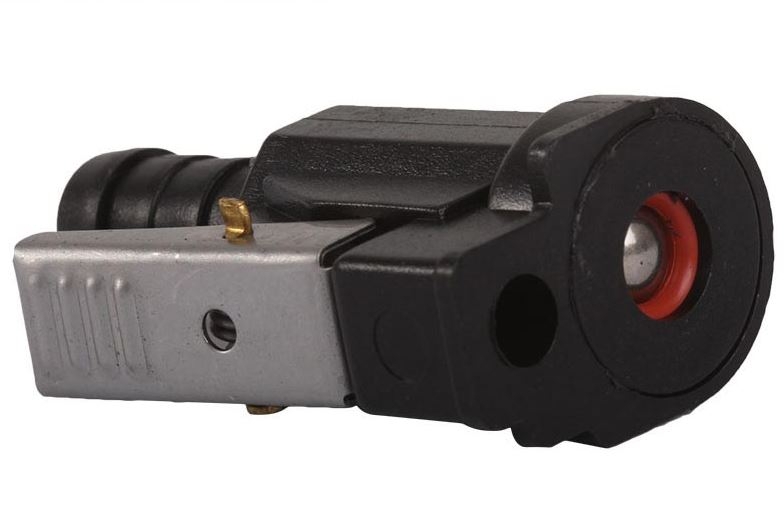 Moeller 033482-10 Mercury/Mariner Female Hose Connector Engine End 3/8''