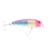 Halco Laser Pro 190 Trolling Lure 185mm 47g Chrome Silver Multi