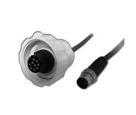 Airmar WS2-C06 NMEA 2000 Cable 5-Pin DeviceNet Male 6m