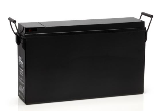 Betta CNFT Lead Crystal Battery - Front Terminal 12v 170Ah