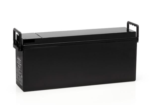 Betta CNFT Lead Crystal Battery - Front Terminal 12V 100Ah