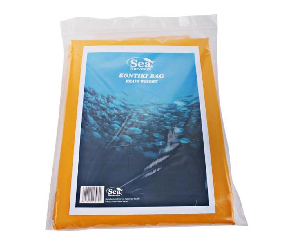Sea Harvester Kontiki Bag Heavy Duty