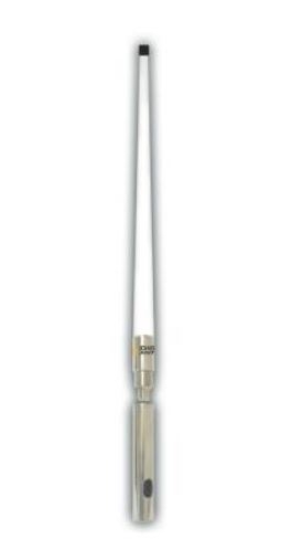 Digital Antenna 2.4 GHz WiFi Marine Antenna 30in White