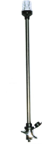 Anchor Removable Riding Light 84 x 41mm