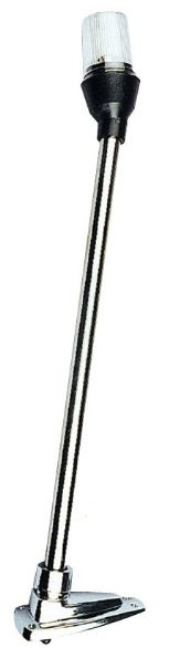 Anchor Retracting Riding Light 123 x 58mm