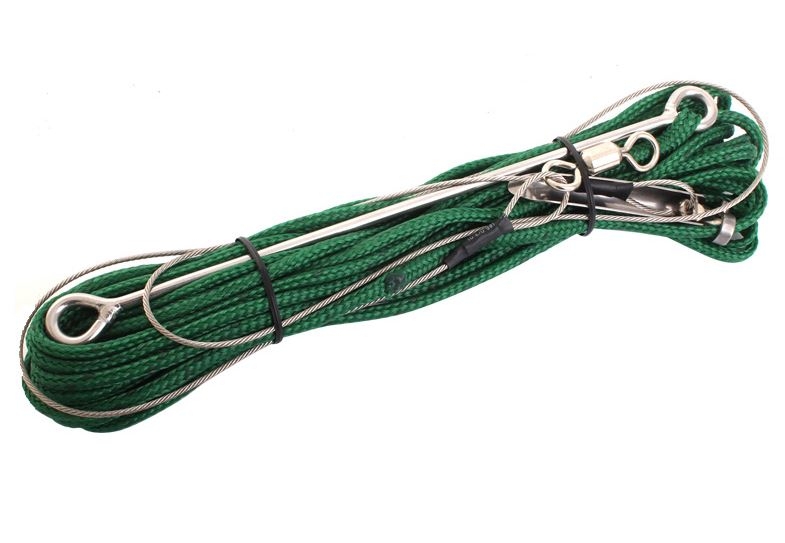 Aropec Premium Fish Stringer 10m