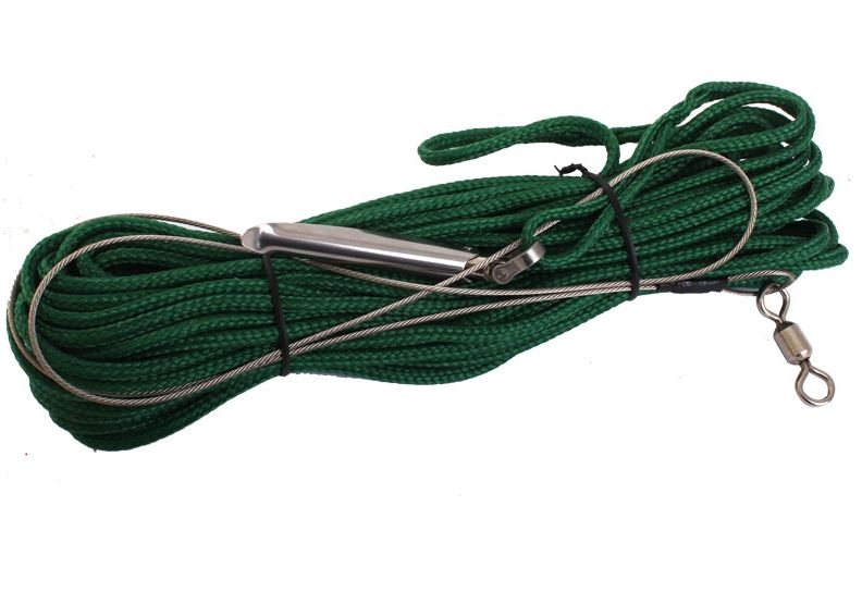 Aropec Premium Fish Stringer 20m