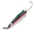Kilwell NZ Toby Spinning Lure 12g Fingerling Single Hook