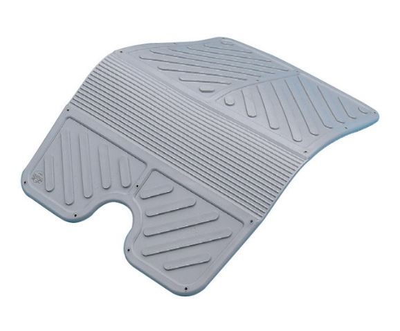 BLA Transom/Outboard Protection Pad