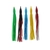H2O Pro Octopus Skirts Assorted Pack 5in Qty 5