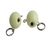 Holiday Cyclops Deep Water Soft Bait Jig Heads 80g Qty 2