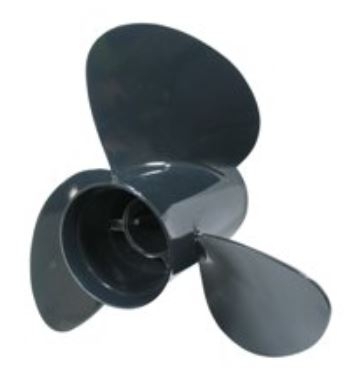 Turning Point R4-0910 Aluminium Propeller 9'' x 10''