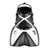 Mares X-One Adult Dive Fins Black S/M