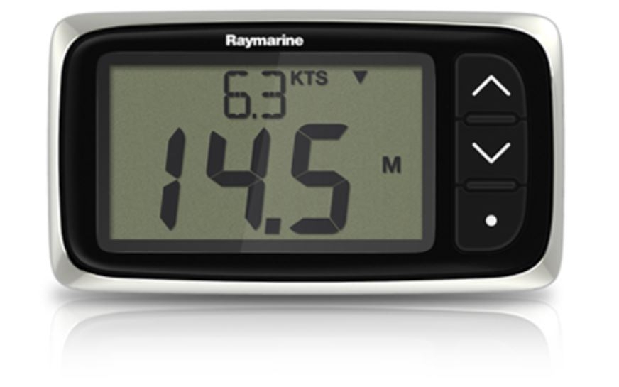 Raymarine i40 Wind Display