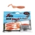 Z-Man Scented Curly TailZ Soft Bait 10cm Qty 5 Coconut Ice