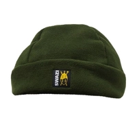 Swazi Hasbeanies Fleece Beanie Thumbnail Swazi Hasbeanies Fleece Beanie
