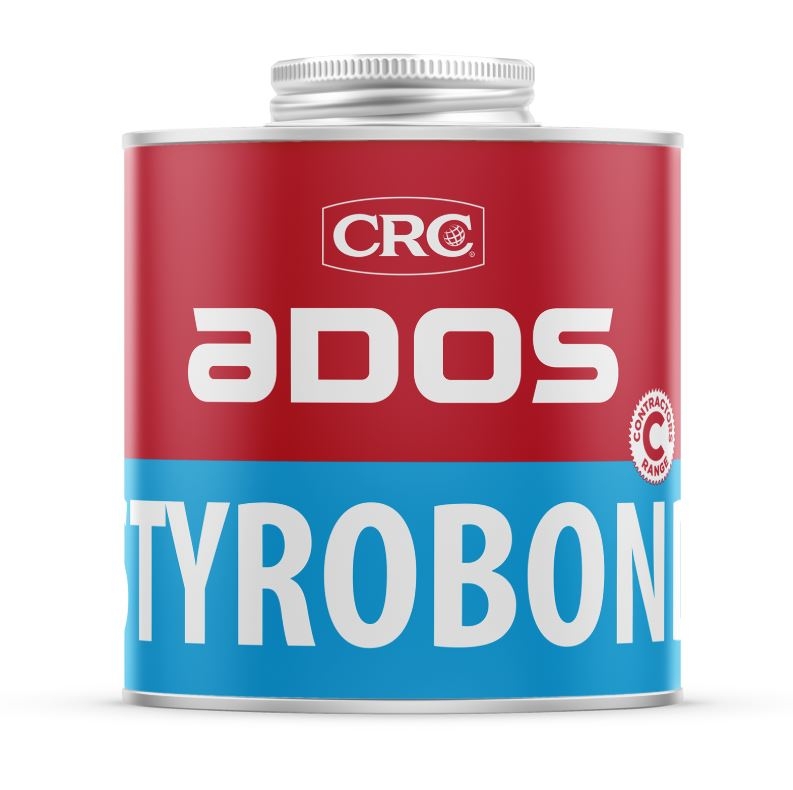 ADOS Styrobond Polystyrene Adhesive 20L