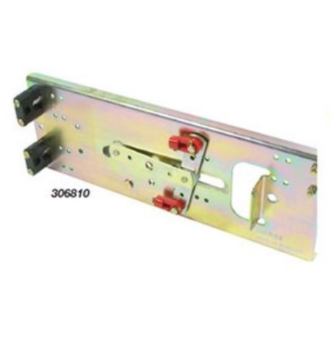 SeaStar Dual Station Exchanger Throttle Unit