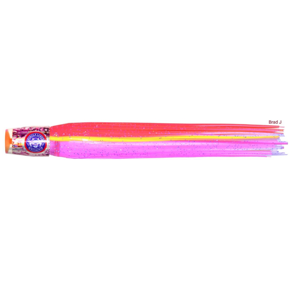 Pakula Paua Jet Guru Longshot Game Lure 326mm Brad J Lumo