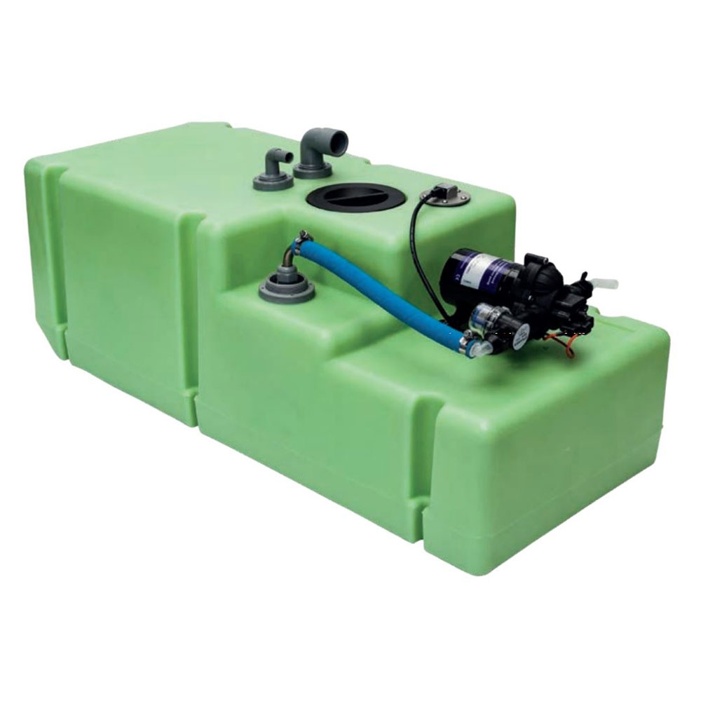 VETUS DWSC Drinking Water System