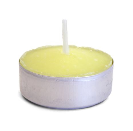 Coghlan's Citronella Tub Candles Qty 6