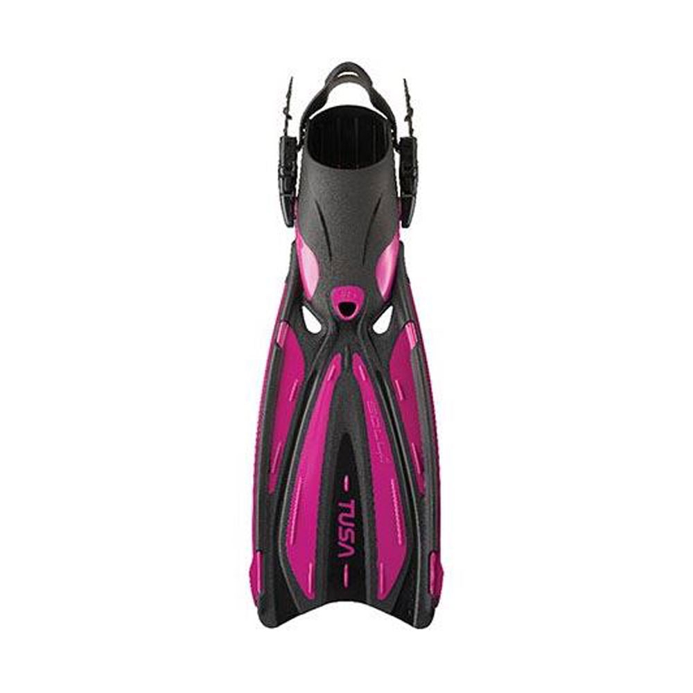 TUSA SF22 Solla Open Heel Dive Fins