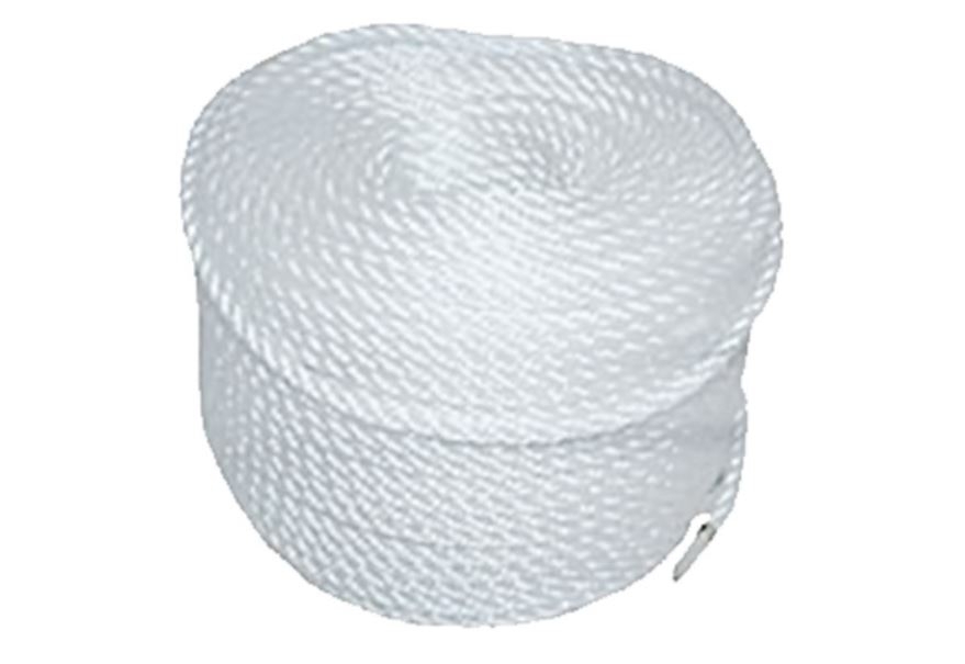 3-Strand Rope Anchor Pack 12mm x 100m