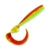 Z-Man DoormatadorZ Soft Bait 15.2cm Nuked Chicken Glow Qty 3