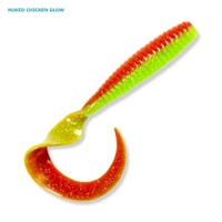 Z-Man DoormatadorZ Soft Bait 15.2cm Qty 3 Thumbnail Z-Man DoormatadorZ Soft Bait 15.2cm Qty 3