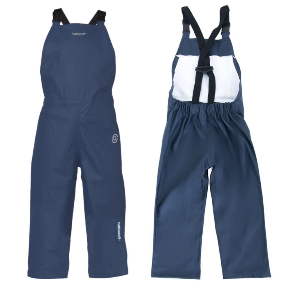 Betacraft Kids Tuffbak Flex Bib Overtrousers