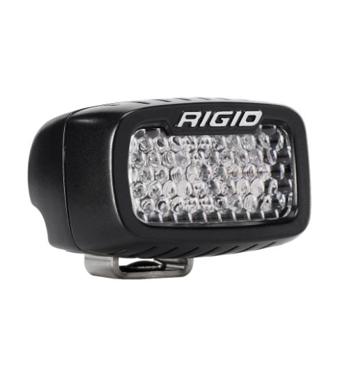 Rigid SR-M PRO Surface Mount Diffused Mini LED Light 16W 1584lm