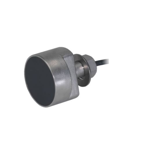 Airmar SS510 EchoRange Stainless Analog Depth Transducer 200kHz with 20m Cable