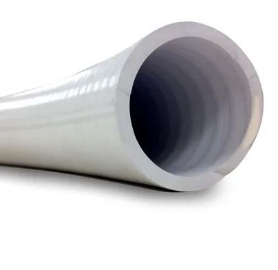 Sierra Shields Super PVC Sanitation Hose 1in - Sold per Foot