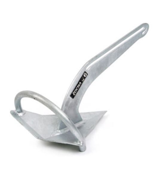 Rocna Fisherman Anchor 6kg