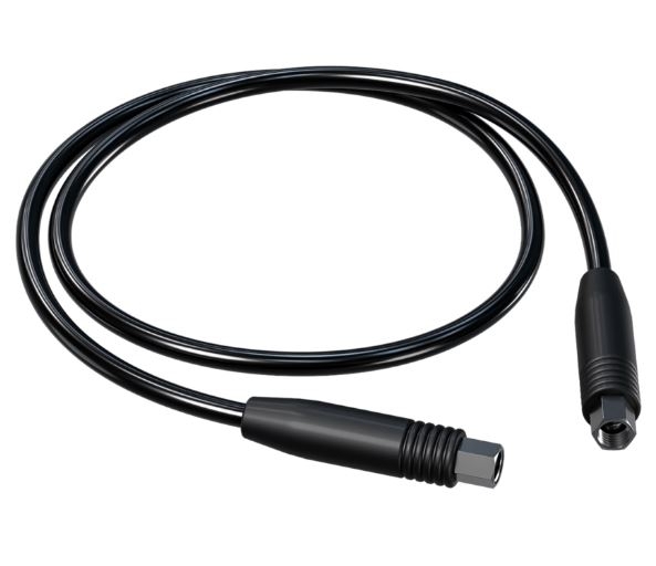 Coltri Cylinder Refill Hose Yoke Assembly 1.2m