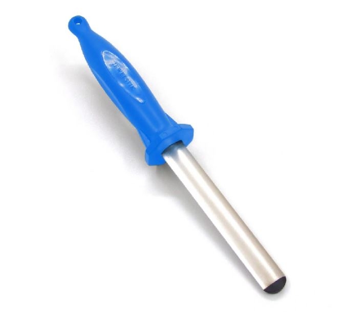 JewelStik Stubby Diamond Sharpening Steel 12.7 x 1.9cm