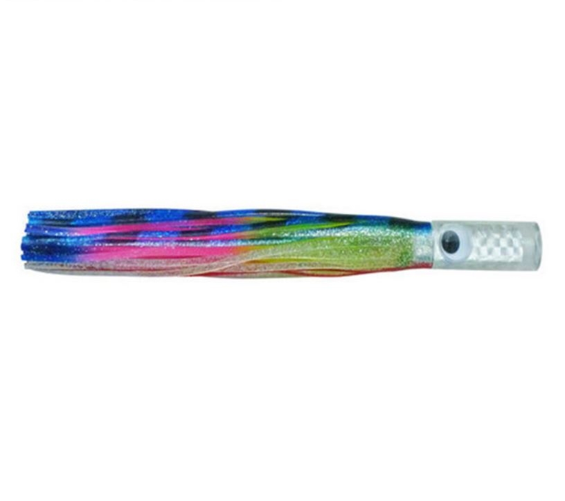 Black Magic Jack Slammer Tuna Lure 240mm Jellybean
