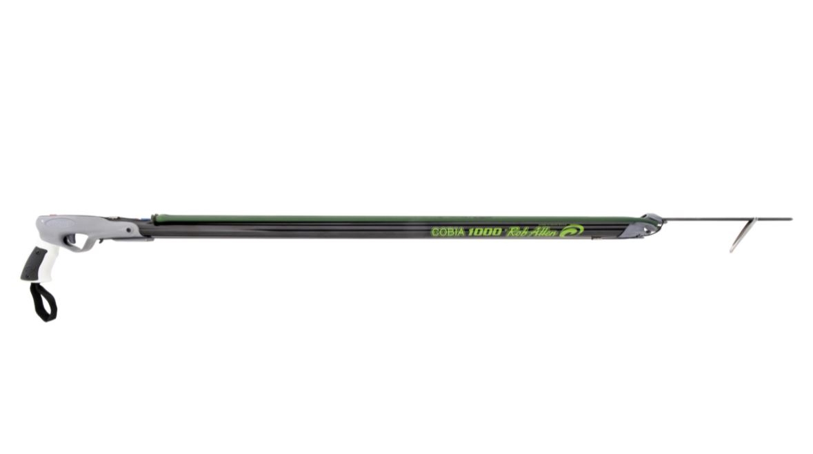 Rob Allen Cobia Speargun 60